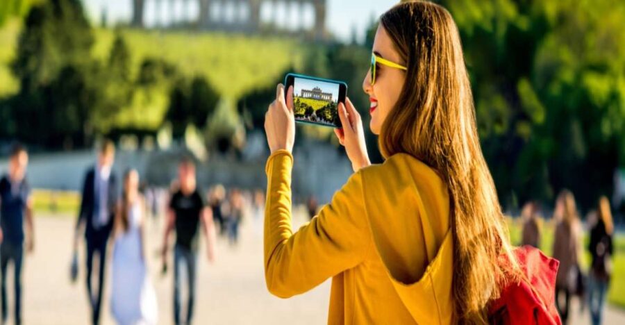 London: Ghosts and Crime Tour of Haunted Places - Tour Overview