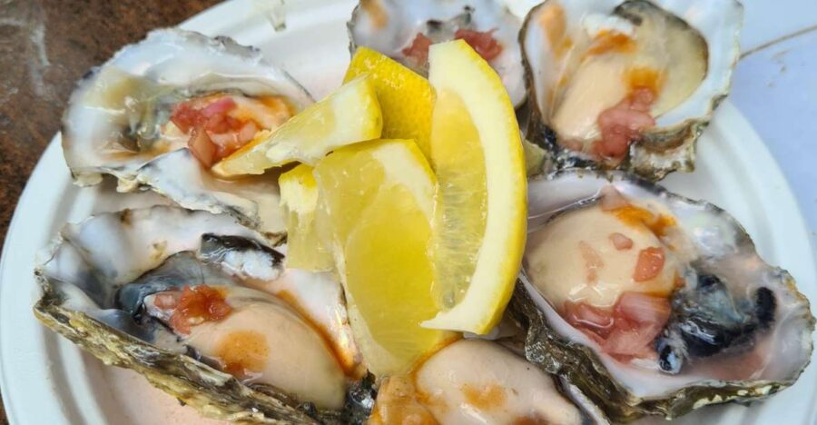 London: Guided Borough Market Foodie Tour With Tastings - Explore Londons Vibrant Borough Market