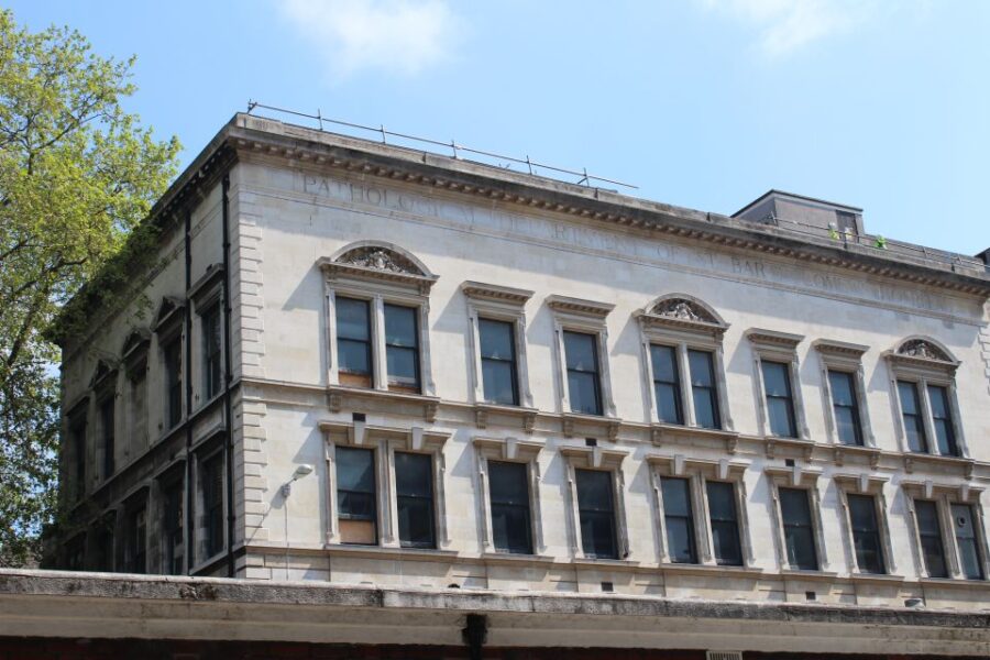 London: Private 3-Hour Sherlock Locations Tour by Black Taxi - Tour Overview