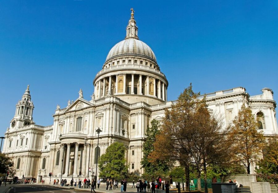 London: Private City Highlights Tour 6 Hour - Tour Highlights
