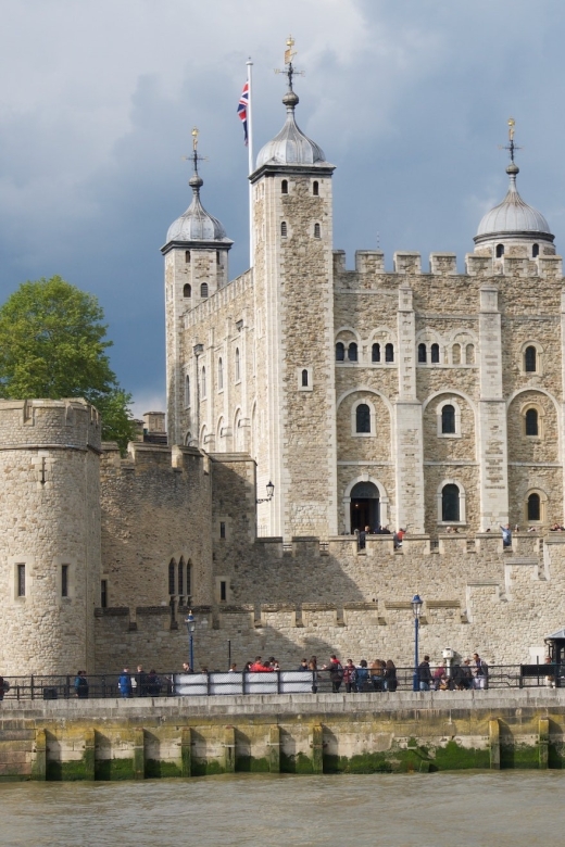 London: Private Tour of the Tower of London - The Tower of London