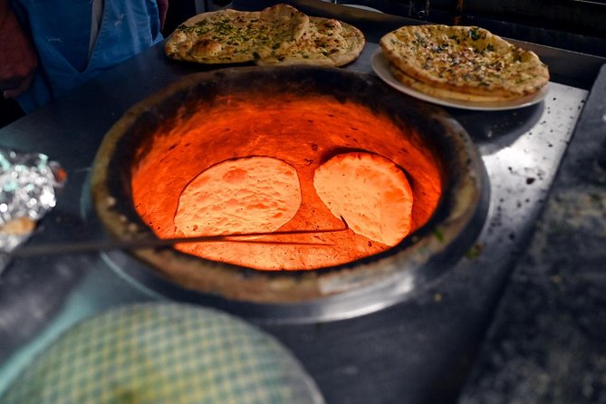 London Private Walking Indian Food Tour With Secret Food Tours