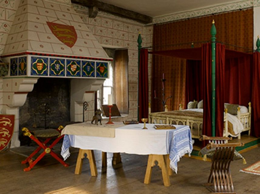 London: Tower of London Tour With Crown Jewels & Beefeaters - Tour Duration and Inclusions