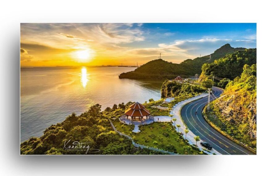 Long Trekking Catba National Park, Lan Ha Bay Full Day Trip - Full-Day Outdoor Adventure