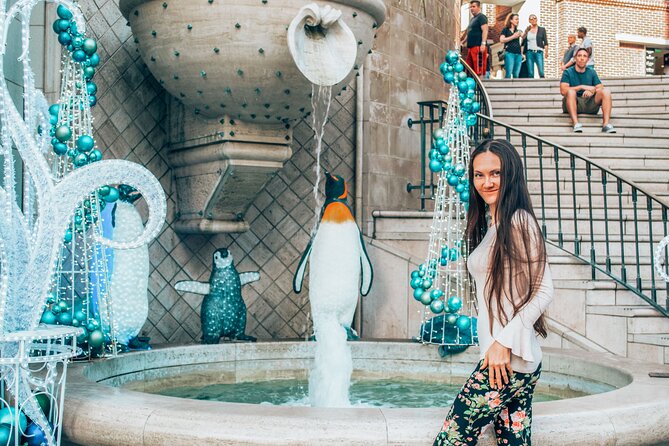 Los Angeles Instagram Photoshoot: Chic Beverly Hills With Personal Photographer
