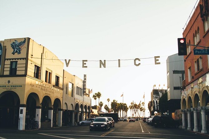 Los Angeles Private, Guided, Full-Day Sightseeing Tour - Tour Details