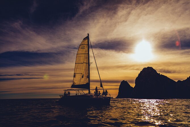 Los Cabos Luxury Sailing Sunset Tour - Schedule and Availability