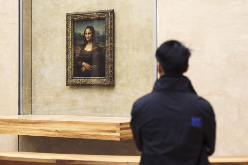 Louvre Museum: Mona Lisa Without the Crowds Last Entry Tour - Activity Overview