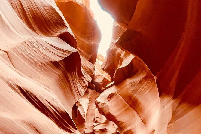 Lower Antelope Canyon Admission Ticket - Overview