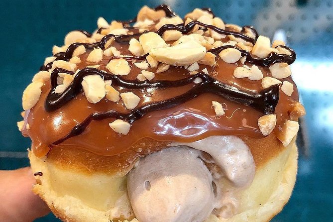 Lower Garden District Food Tour - Overview of the Food Tour