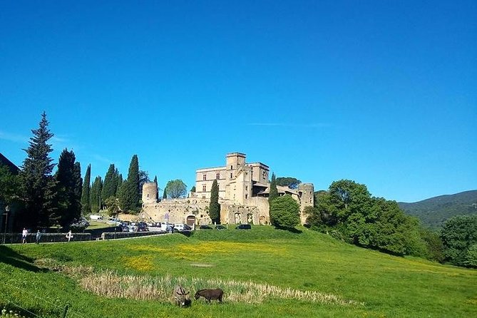 Luberon Market & Villages Day Trip From Aix-En-Provence