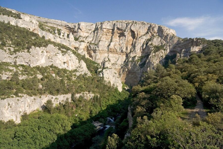 luberon-plague-wall-bike-ride-overview-of-the-plague-wall-bike-ride