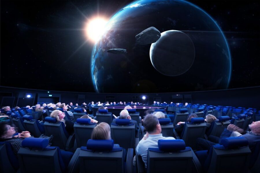 Lucerne: Swiss Museum of Transport Full Day Pass - Museum Overview