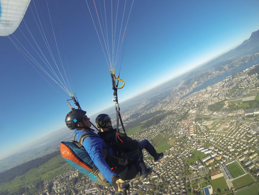 lucerne-tandem-paragliding-flight-flight-duration-and-highlights