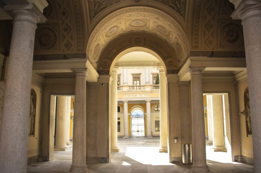 Lugano: Insta-Perfect Walk With a Local - Exploring Luganos Instagrammable Spots