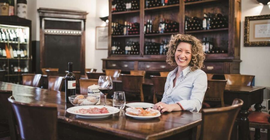 Lugano: Self-Guided Food Tour