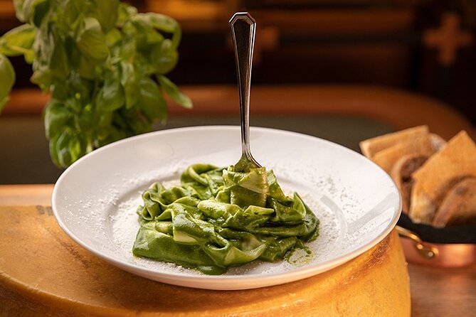 Lunch at Matteos Ristorante Italiano at The Venetian Resort - Lunch Menu Offerings