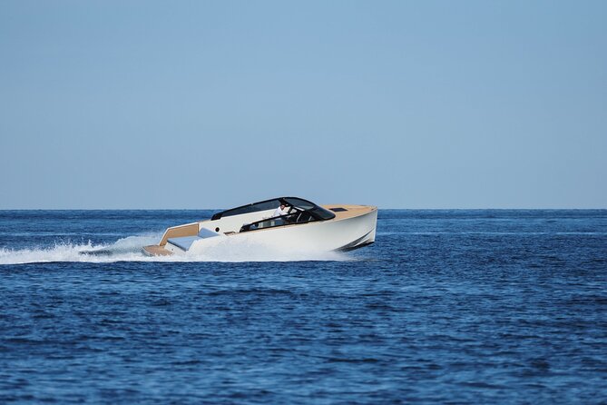 Luxury 33FT Yacht: Elaphiti Islands Tour From Dubrovnik - Inclusions