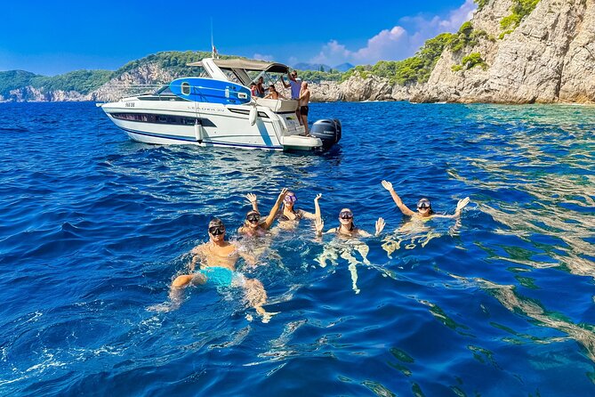 Luxury Private Elaphiti Islands Boat Tour From Dubrovnik - Overview of the Tour