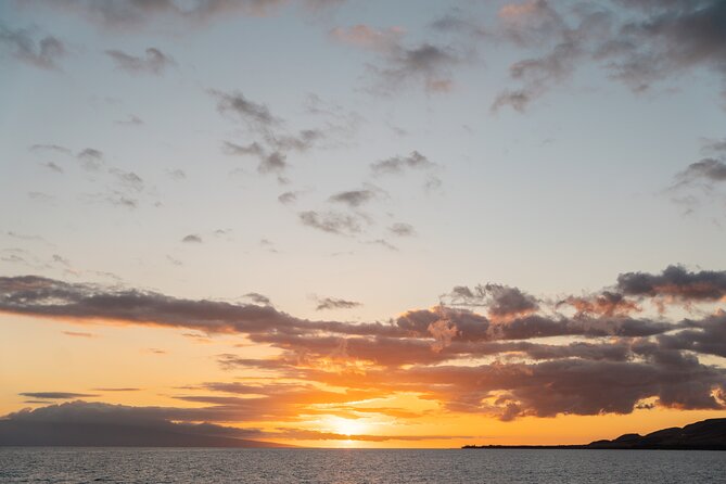 Luxury Royal Catamaran Sunset Dinner Cruise in Maui