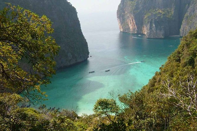 luxury-small-group-phi-phi-sunrise-from-phuket-tour-overview