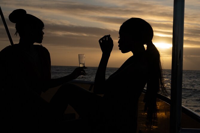 Luxury Sunset Cruise With Prosecco - Meeting and Pickup Details