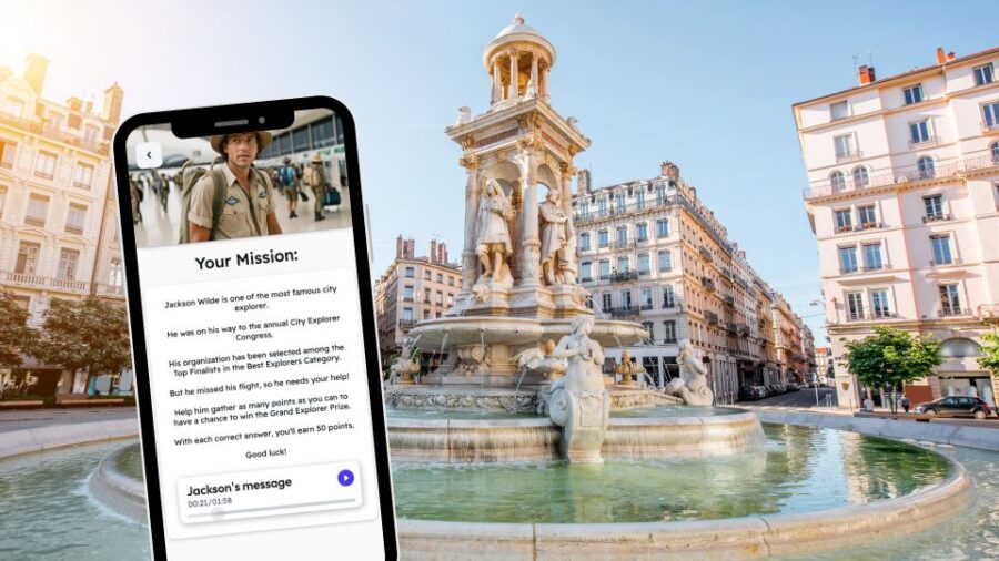 lyon-city-exploration-game-and-tour-on-your-phone-explore-lyons-historic-center