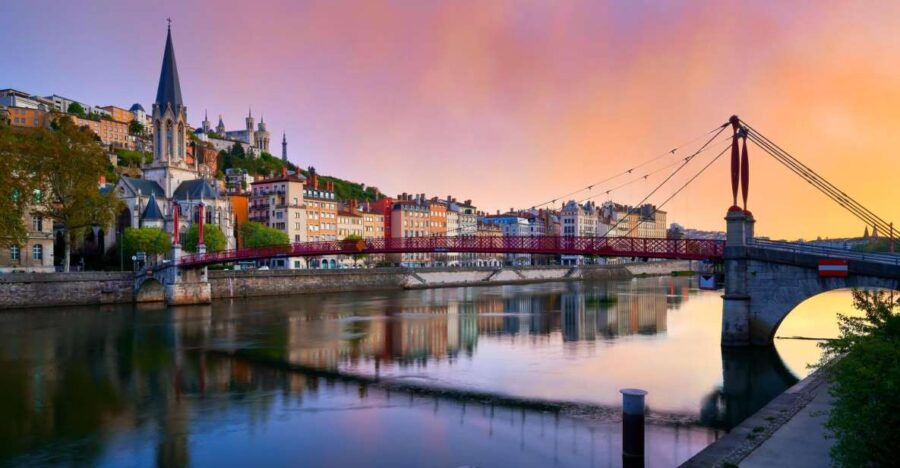 3 Best 1 Hour Tours and Experiences in Lyon