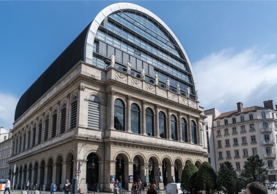 Lyon Scavenger Hunt and Sights Self-Guided Tour - Activity Overview