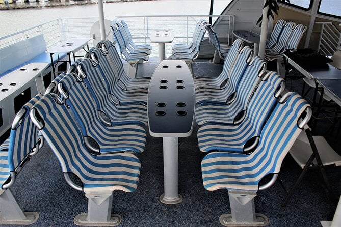 Maalaea Harbor: Sunset Prime Rib or Mahi Mahi Dinner Cruise