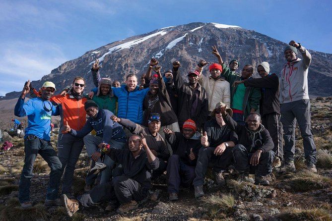 machame-7-days-kilimanjaro-climb-overview
