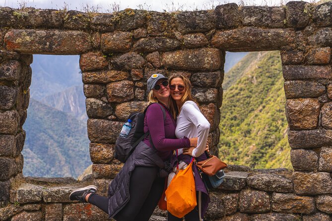 Machu Picchu Full Day - Private Tour