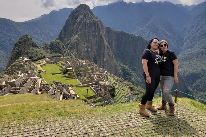 Machu Picchu Full Day