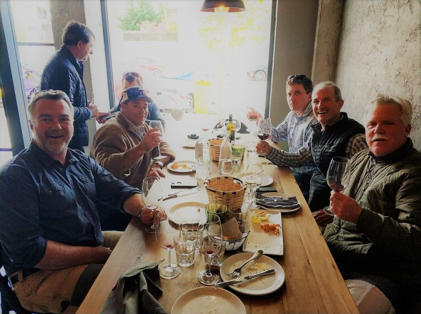 Madrid: 4-Hour Private Tapas Tour, Eat Tapas Like a Madrilenian! - Overview of the Madrid Tapas Tour