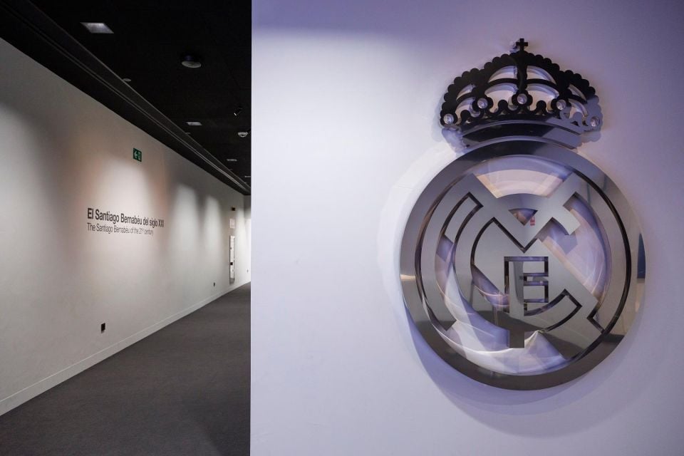 Madrid: Guided Tour Of Bernabéu Stadium