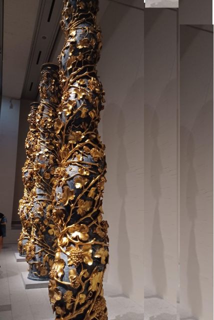 Madrid: Guided Tour of the Royal Collections Gallery