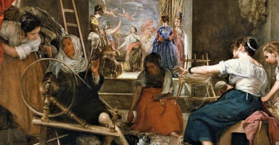 Madrid: Prado Museum 3-Hour Private Tour - Tour Details