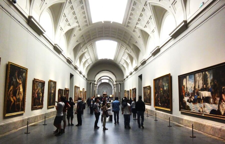 madrid-prado-museum-small-group-guided-tour-tour-overview