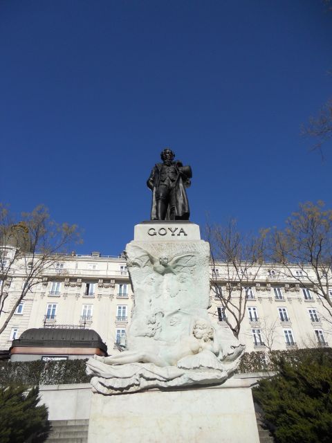 Madrid: Private Tour of the Prado Museum - Museum Highlights