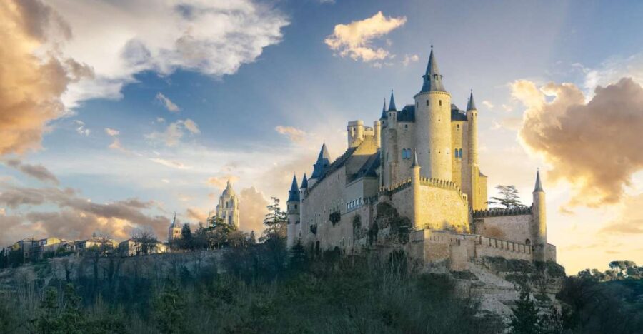 madrid-segovia-avila-day-trip-with-optional-entry-tickets-tour-overview-and-highlights