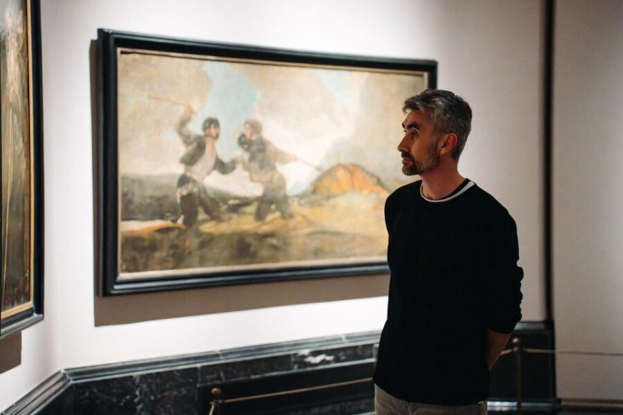 Madrid: VIP Prado Exclusive Pre Opening Museum Tour - Tour Duration and Inclusions