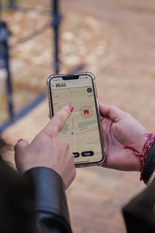 3 Best Self-Guided Tours In Magdeburg