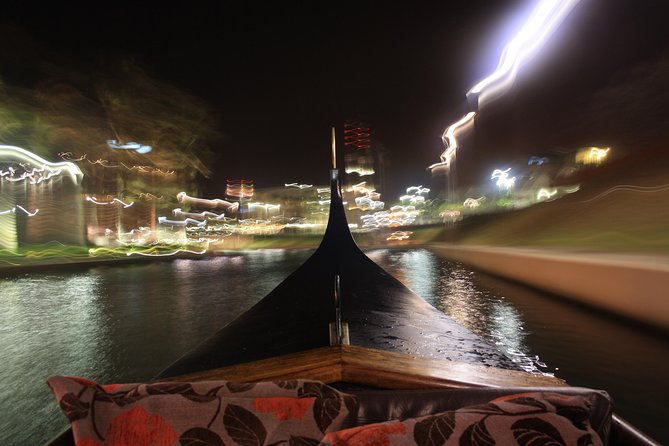 Magical Gondola Night Boat Cruise in Durban - Experience Overview