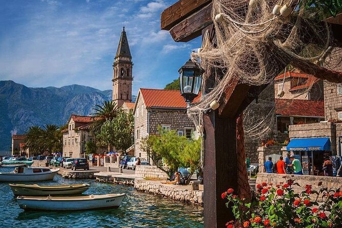 Magnificent Boka Bay 3-Hour Private Tour - Tour Overview