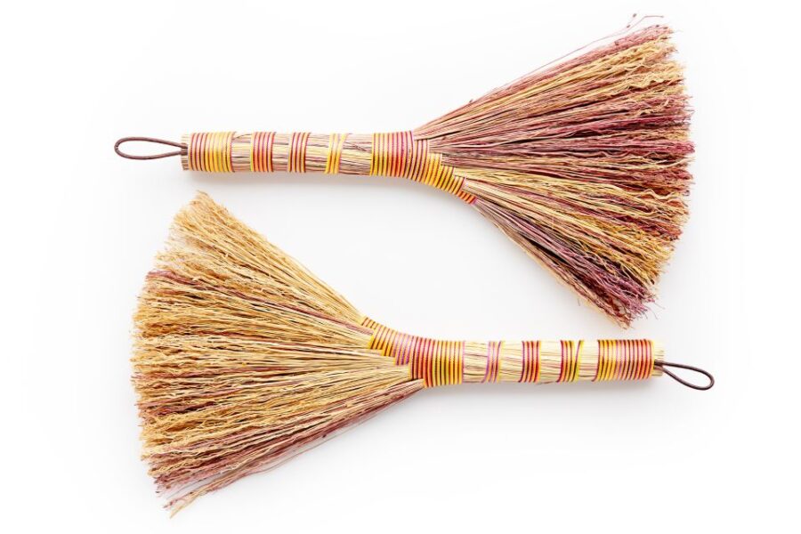 Make Your Own Fireplace Sweeper at a Traditional Workshop - Experience Overview