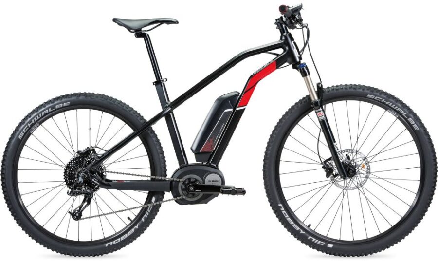 8 Best Bike Rentals In Malaga