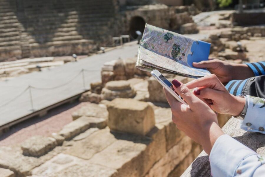 Malaga: Private Exclusive History Tour With a Local Expert - Tour Overview