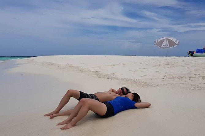 Maldives Adventure Trip - Meeting and Pickup Details