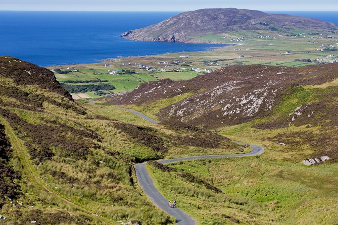 Malin Head and Inishowen Tour - Tour Overview