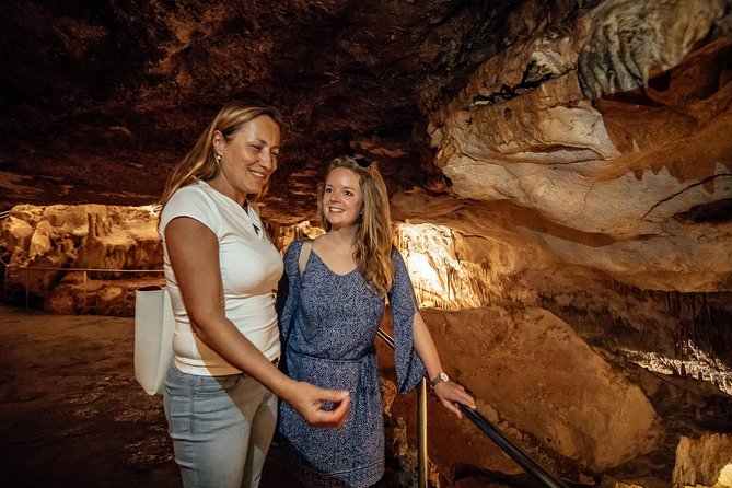 Mallorca Drach Caves Private Day Trip by Car With Hotel Pick-Up - Private Excursion Details